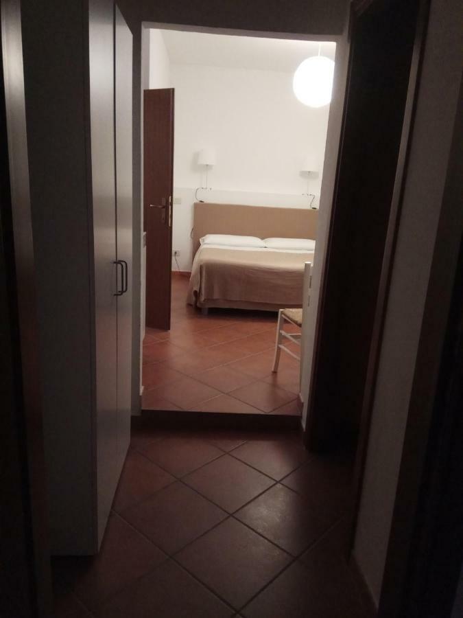 Gemini Appartamenti Grosseto Exterior foto