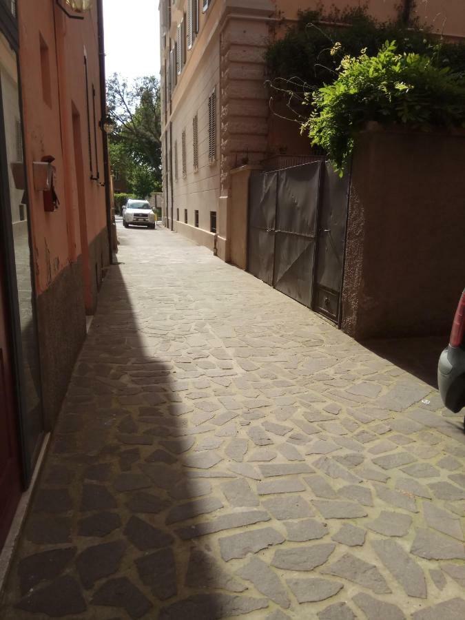 Gemini Appartamenti Grosseto Exterior foto